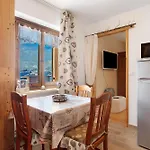Dom wakacyjny Pila Vacanze 2
