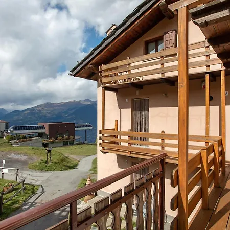 Pila Vacanze 2 Holiday home *