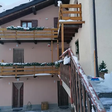 Casa vacanze Pila Vacanze 2 *