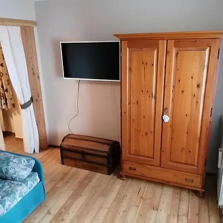 Pila Vacanze 2 Gressan