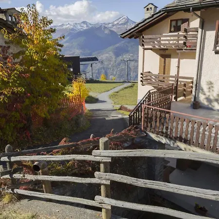 Casa vacanze Pila Vacanze 2 Gressan