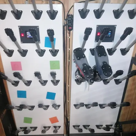 בית נופש Pila Vacanze 2