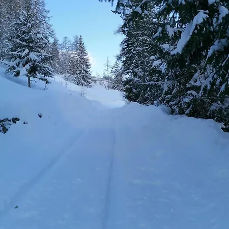 Pila Vacanze 2 Gressan