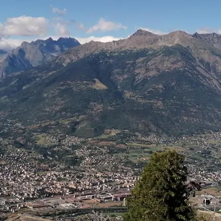 Casa vacanze Pila Vacanze 2 Gressan