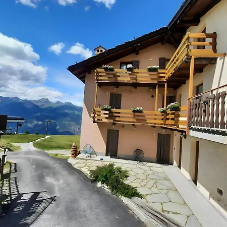 Casa vacanze Pila Vacanze 2