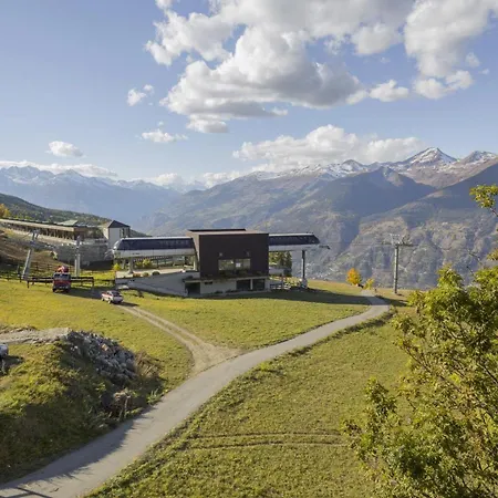 Pila Vacanze 2 * Gressan