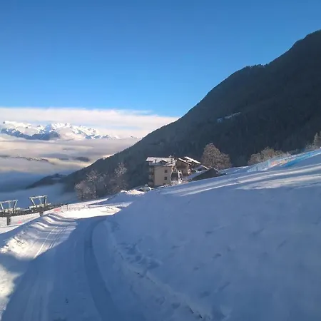 Pila Vacanze 2 Gressan