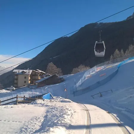 Pila Vacanze 2 Gressan