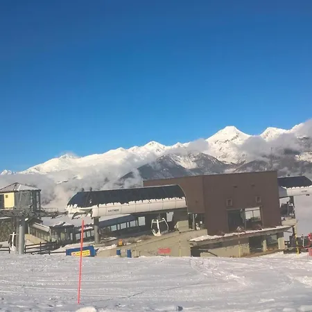 Pila Vacanze 2 בית נופש *