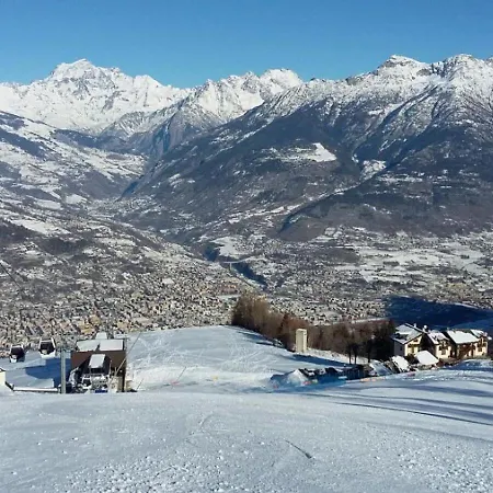 Pila Vacanze 2 בית נופש *