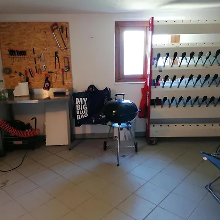 Pila Vacanze 2 * גרסאן