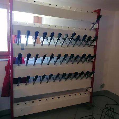 Casa vacanze Pila Vacanze 2 Gressan