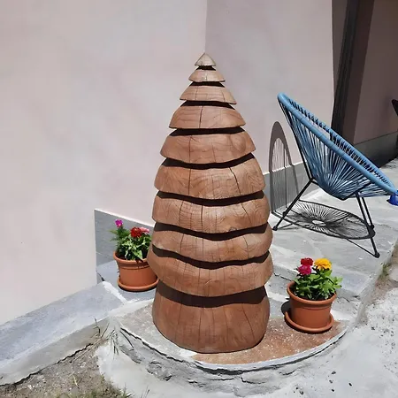 Pila Vacanze 2 Casa vacanze *