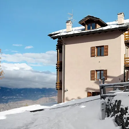 Pila Vacanze 2 Casa vacanze Gressan