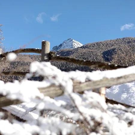 Pila Vacanze 2 * גרסאן