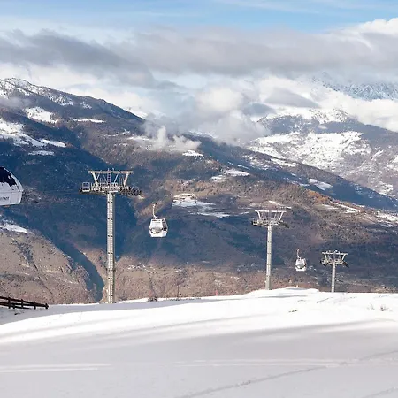 Casa vacanze Pila Vacanze 2 Gressan