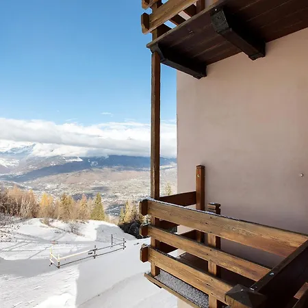 בית נופש Pila Vacanze 2 גרסאן