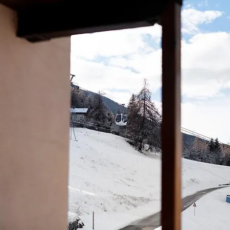 בית נופש Pila Vacanze 2 *