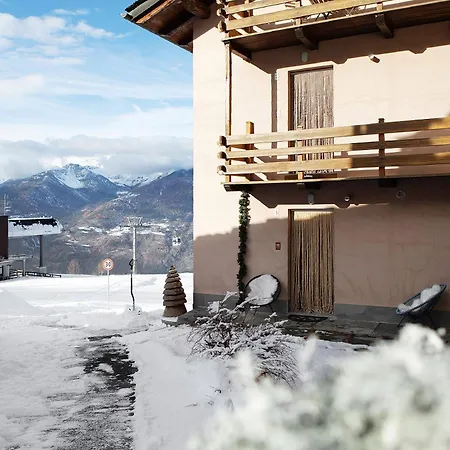 Pila Vacanze 2 Gressan