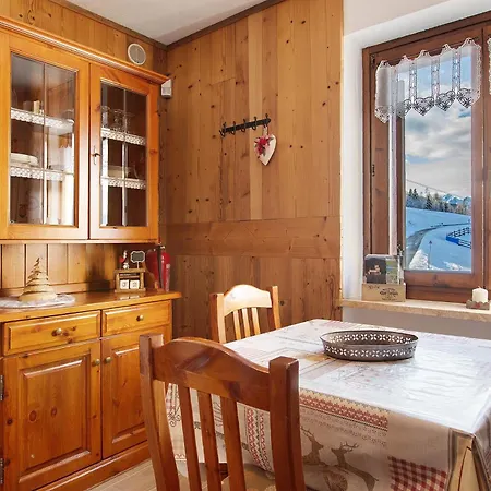 בית נופש Pila Vacanze 2 *