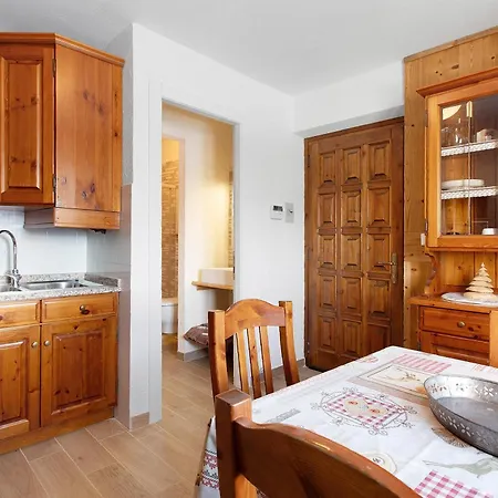 בית נופש Pila Vacanze 2 גרסאן