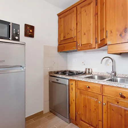 Pila Vacanze 2 בית נופש גרסאן