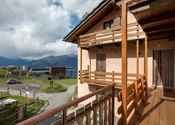 Pila Vacanze 2 Holiday home *