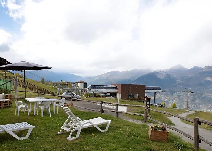 Holiday home Pila Vacanze 2 Gressan