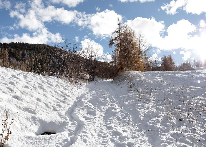 Holiday home Pila Vacanze 2