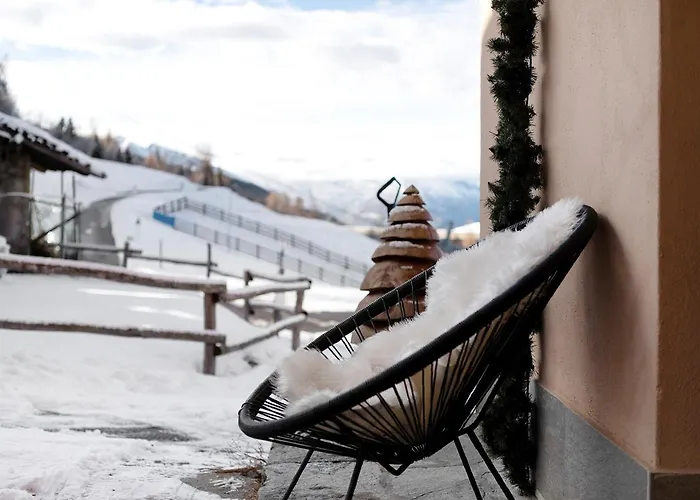 펜션 Pila Vacanze 2 *