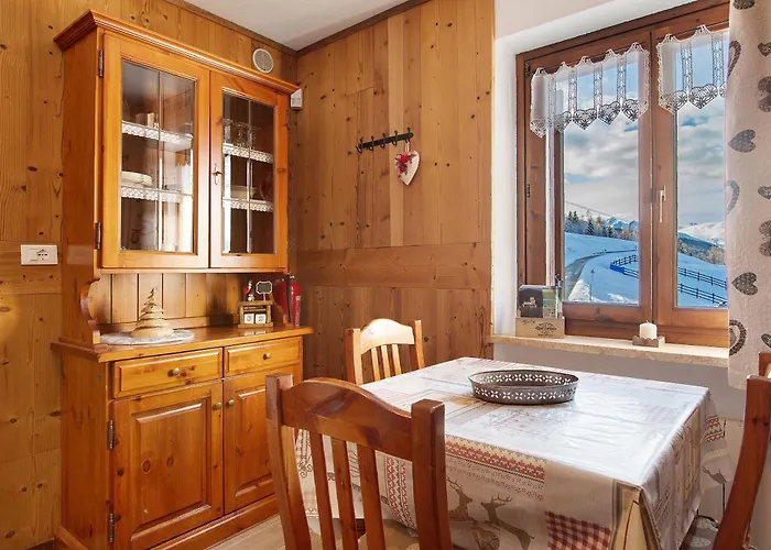 Holiday home Pila Vacanze 2 *