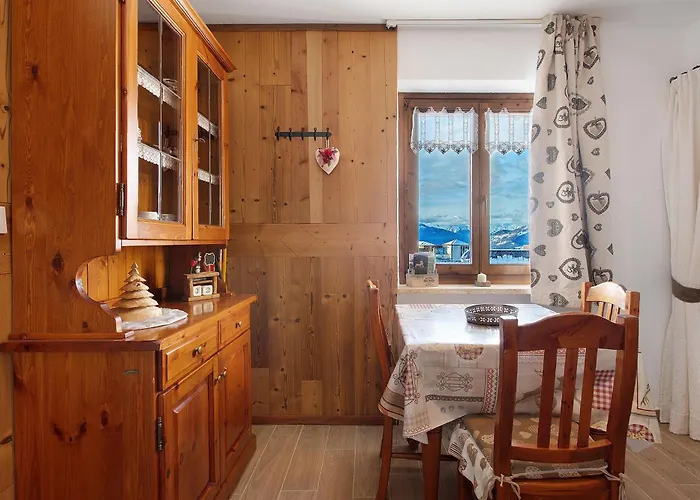 Holiday home Pila Vacanze 2 *