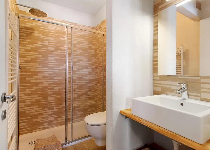 Pila Vacanze 2 Holiday home