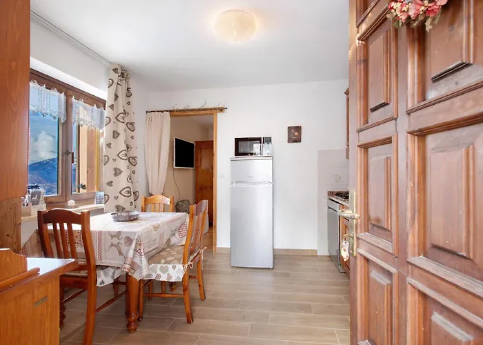 Holiday home Pila Vacanze 2 *